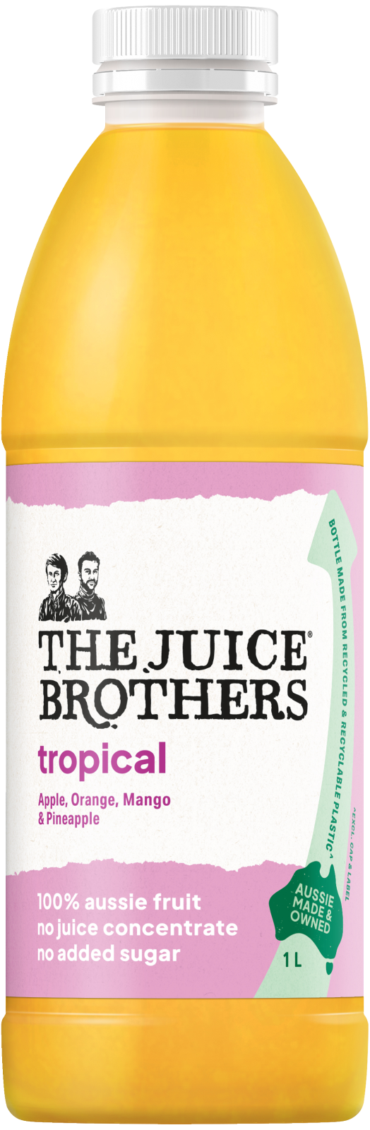 Juice Bros. - Juice Bros 12” sealed Juice Bros. – Juice Bros. – Vinyl (12